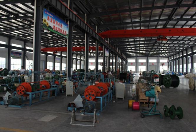 榴莲网站在线观看股份生產設備展示2